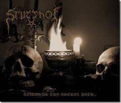 Stutthof : Towards Thy Astral Path (Compilation)